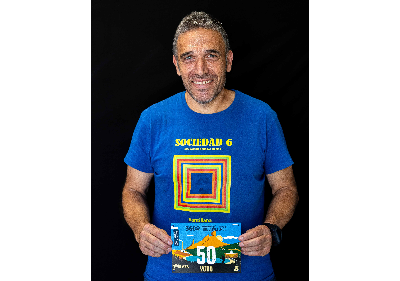 Avatar du participant Salvador GUILLEM BORRAS