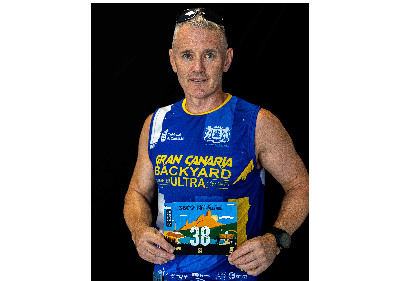 Avatar du participant Simon MARCROFT