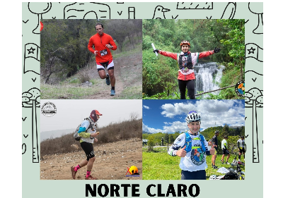 Avatar of participant Norte Claro