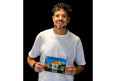 Avatar du participant Antonio NAVARRO SÁNCHEZ