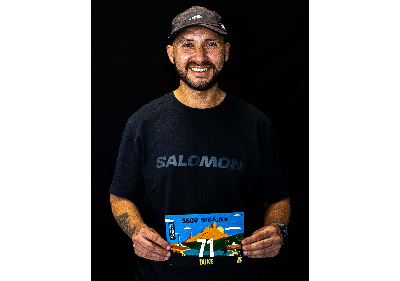 Avatar du participant Jesús David VELÁSQUEZ DUQUE