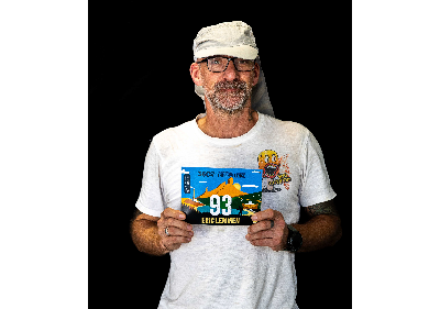 Avatar du participant Eric LEMMENS