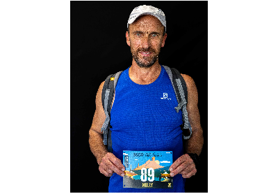 Avatar du participant Dino Franco NOLLY