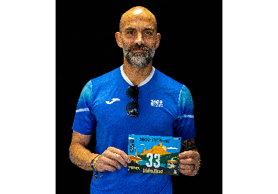 Avatar du participant Isidro ABAD