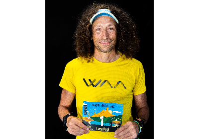 Avatar du participant Luca PAPI