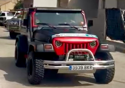 Avatar del participante Juan / Claudia