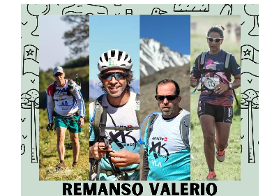 Avatar of participant Remanso Valerio