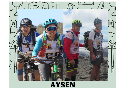 Avatar of participant Aysen