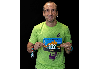 Avatar du participant Daniel TONYA TAPIA