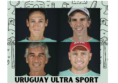 Avatar of participant Uruguay Ultra Sport