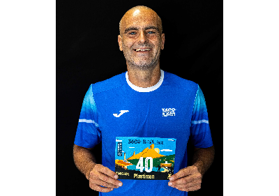 Avatar du participant Cristo Javier PADILLA SUÁREZ