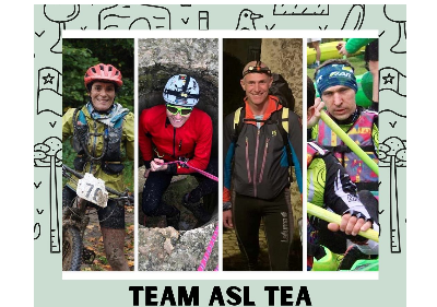 Avatar of participant Team ASL Tea