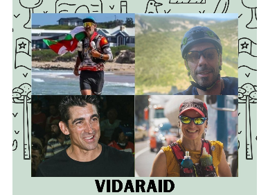 Avatar of participant Vidaraid