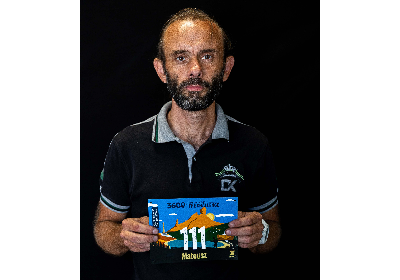 Avatar du participant Mateusz HYSKI