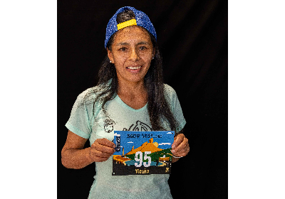 Avatar du participant Martha CCORAHUA HUALLPA