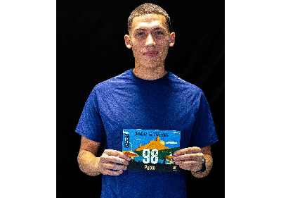 Avatar du participant Pablo PASCAUD