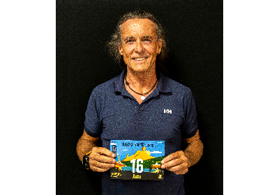 Avatar du participant José Fernanado CARMONA MARINA