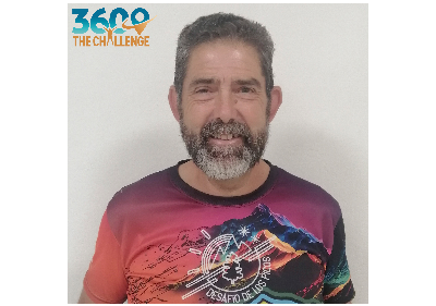 Avatar del participant Francisco MARAÑÓN BOLÍVAR