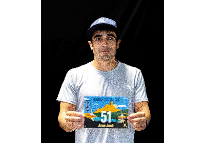 Avatar du participant Juan José RODRÍGUEZ GARCÍA